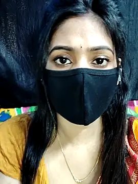 Monalisha G online show from 02-13-26, 12:12