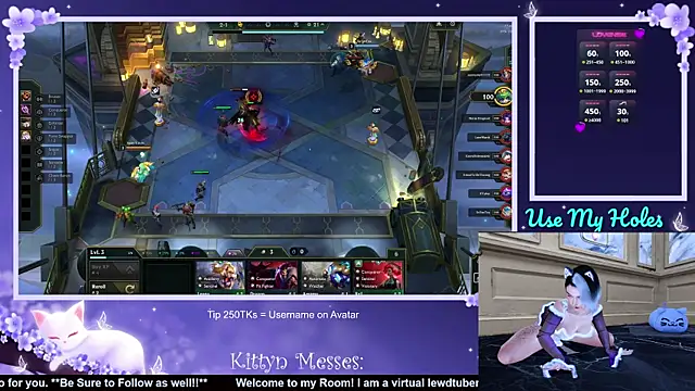 Snapshot of SassyKittyn chatting on 01-16-25, 06:14 SassyKittyn online show from 01-16-25, 06:14