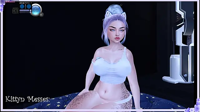 Snapshot of SassyKittyn chatting on 02-07-25, 05:31 SassyKittyn online show from 02-07-25, 05:31