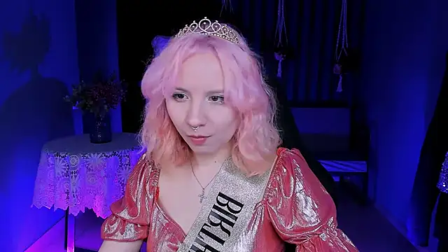 JasmineMilko online show from 01-17-25, 08:13