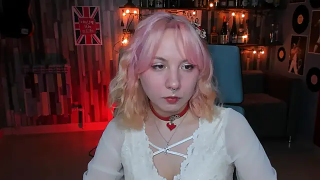 JasmineMilko online show from 01-22-25, 08:07