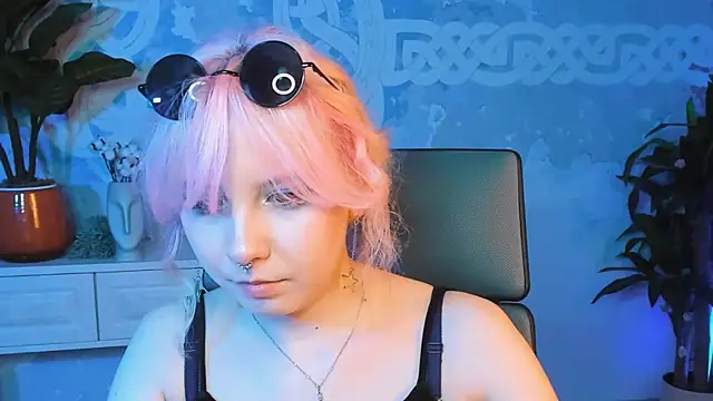 JasmineMilko online show from 01-23-25, 08:04