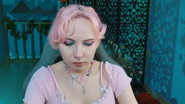 JasmineMilko online show from 01-24-25, 01:03