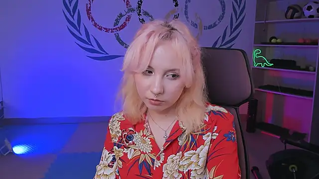 JasmineMilko online show from 02-06-25, 11:32