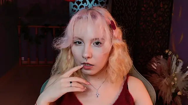 JasmineMilko online show from 02-09-25, 08:11