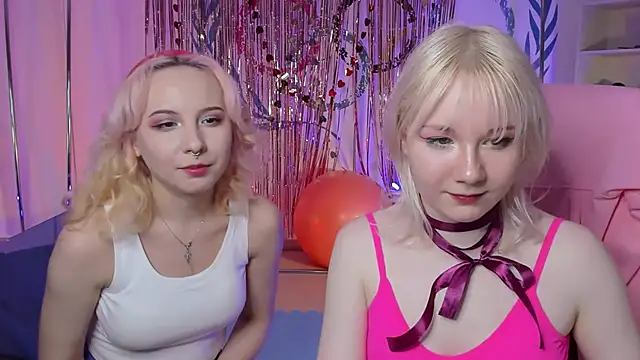 JasmineMilko online show from 02-14-25, 12:03