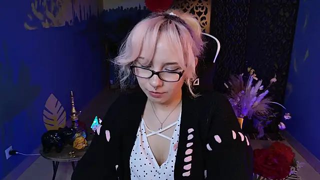 JasmineMilko online show from 02-16-25, 11:16