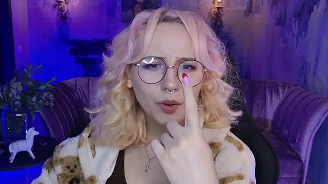 JasmineMilko online show from 02-18-25, 11:22