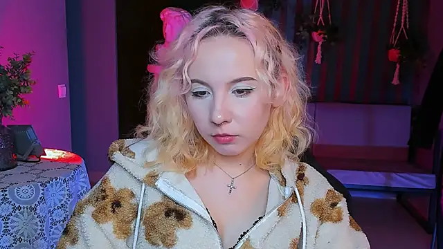 JasmineMilko online show from 02-23-25, 11:11