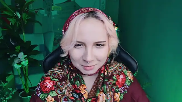 JasmineMilko online show from 03-01-25, 05:09