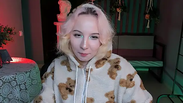 JasmineMilko online show from 03-05-25, 11:28