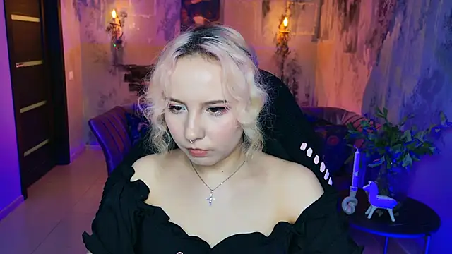 JasmineMilko online show from 03-07-25, 11:18