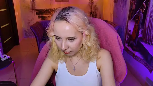 JasmineMilko online show from 03-13-25, 11:19