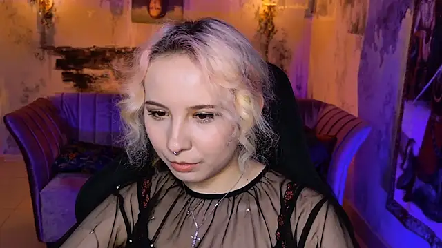 JasmineMilko online show from 03-14-25, 08:10