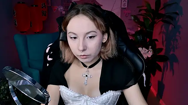 JasmineMilko online show from 09-27-25, 05:12