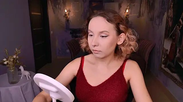 JasmineMilko online show from 09-29-25, 05:12