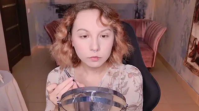 JasmineMilko online show from 10-07-25, 05:04