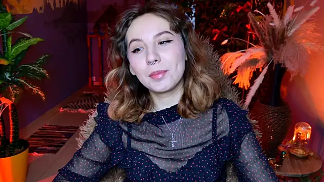 JasmineMilko online show from 03-03-26, 05:13