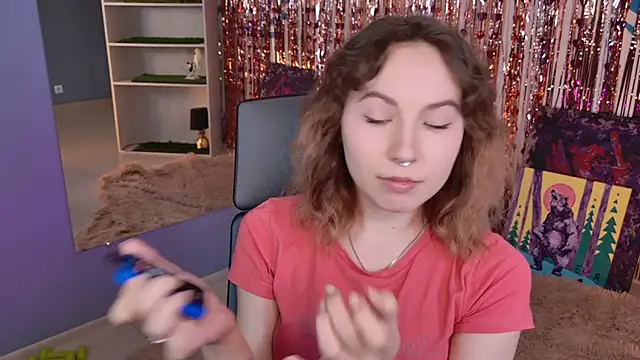 JasmineMilko online show from 03-16-26, 05:44