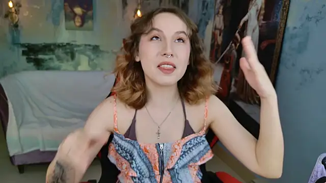 JasmineMilko online show from 03-21-26, 05:12