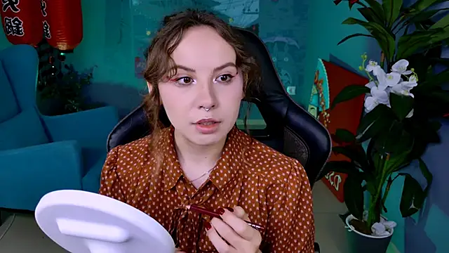 JasmineMilko online show from 04-16-26, 05:08