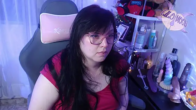 LiloMoon69 online show from 02-28-25, 07:26