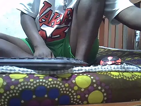 sexyblackya online show from 02-15-26, 05:48