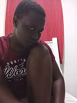 Snapshot of sexyblackya chatting on 07-14-26, 02:23 sexyblackya online show from 07-14-26, 02:23
