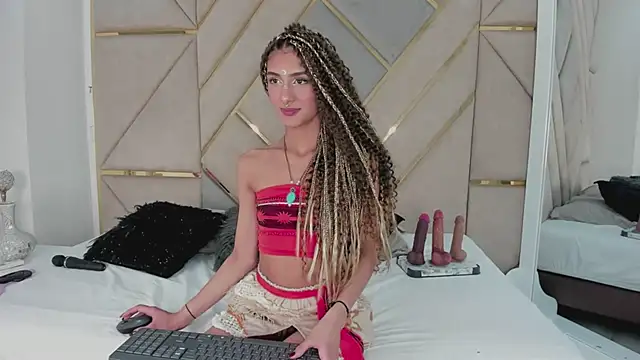 Daddysgirl1  online show from 01-30-25, 05:41