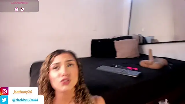 Daddysgirl1  online show from 03-02-26, 10:27