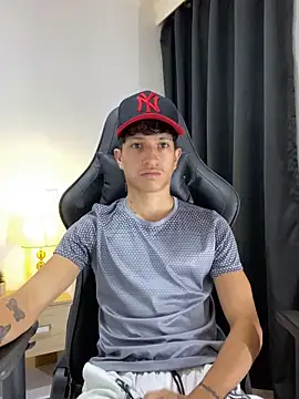  CamiloBass online show from 03-15-26, 08:48