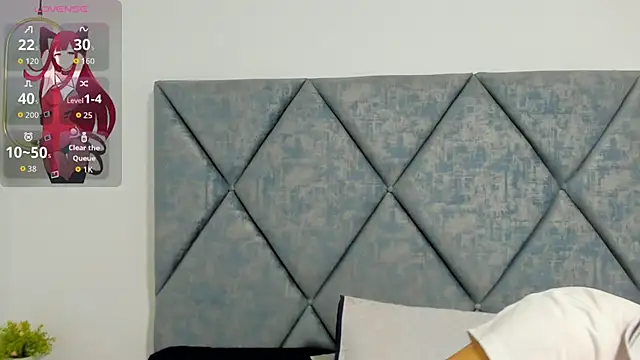 Snapshot of Maiskeen_Zamara chatting on 02-22-26, 12:04 Maiskeen Zamara online show from 02-22-26, 12:04