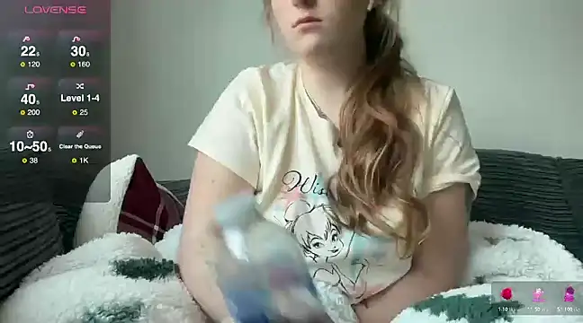 lilsbabyxo online show from 12-02-24, 03:03