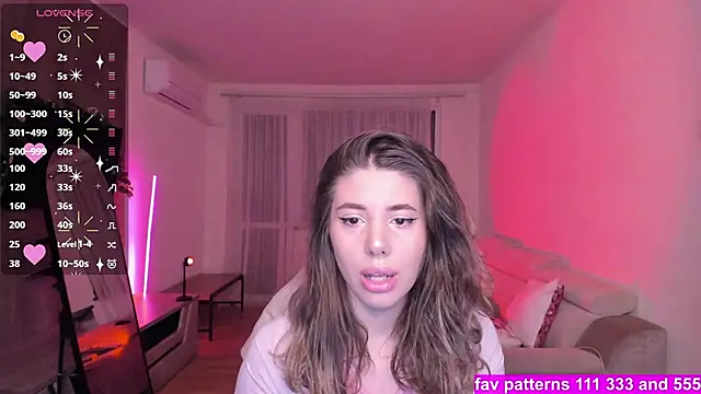 GabrielaLove  online show from 03-30-26, 07:15