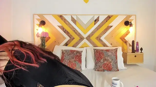 Snapshot of NicoleHaley chatting on 02-22-25, 02:52 NicoleHaley online show from 02-22-25, 02:52