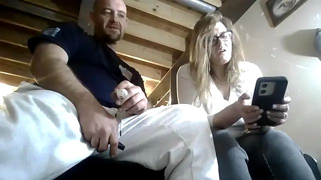 spuncock4u online show from 02-06-26, 04:21