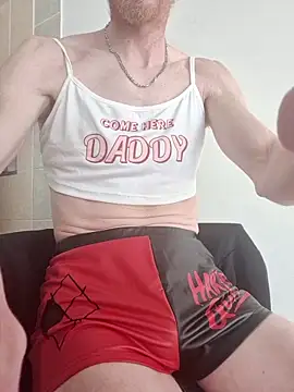 Doudou Le-coquin online show from 04-24-26, 09:12