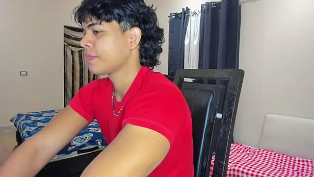 johan beley  online show from 01-08-25, 01:31