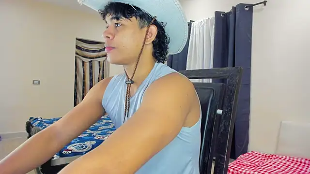 johan beley  online show from 01-09-25, 01:56