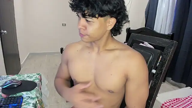 johan beley  online show from 01-11-25, 09:15