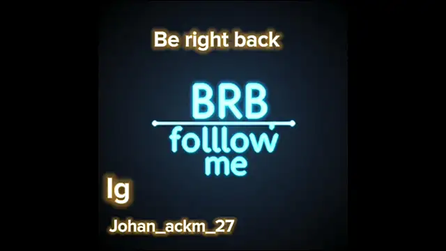 johan beley  online show from 01-12-25, 03:57