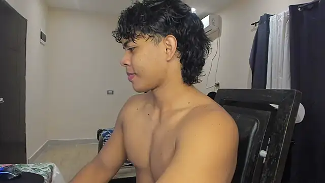 johan beley  online show from 01-25-25, 01:19