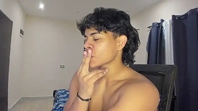 johan beley  online show from 01-27-25, 01:19