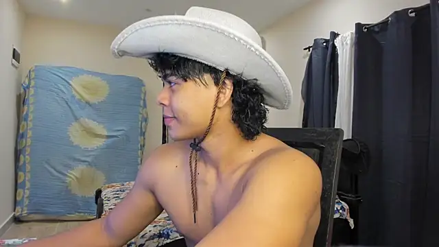 johan beley  online show from 01-29-25, 01:07