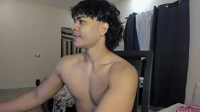 johan beley  online show from 03-01-25, 01:40