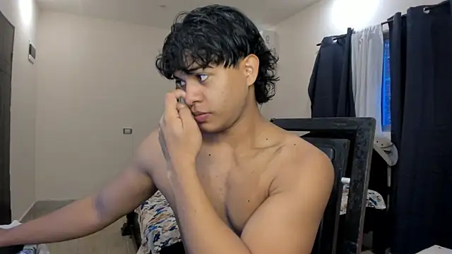 johan beley  online show from 03-21-25, 01:56