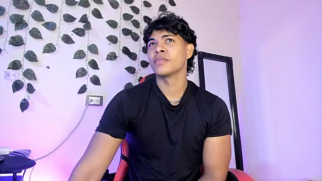 johan beley  online show from 12-04-25, 11:57