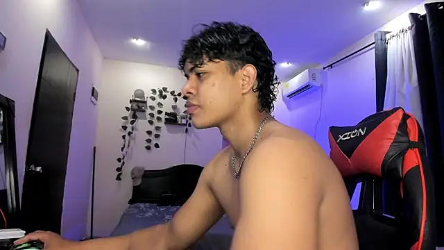 johan beley  online show from 04-08-26, 02:39