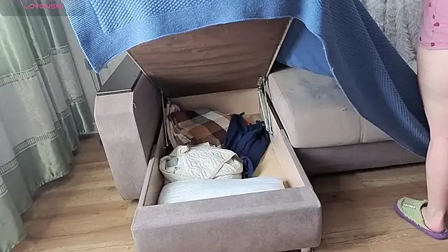 MilaaMilaa online show from 02-09-26, 05:11