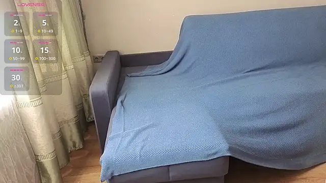 MilaaMilaa online show from 02-19-26, 03:13